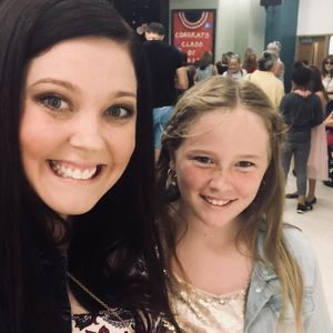 Meet your Posher, Allison